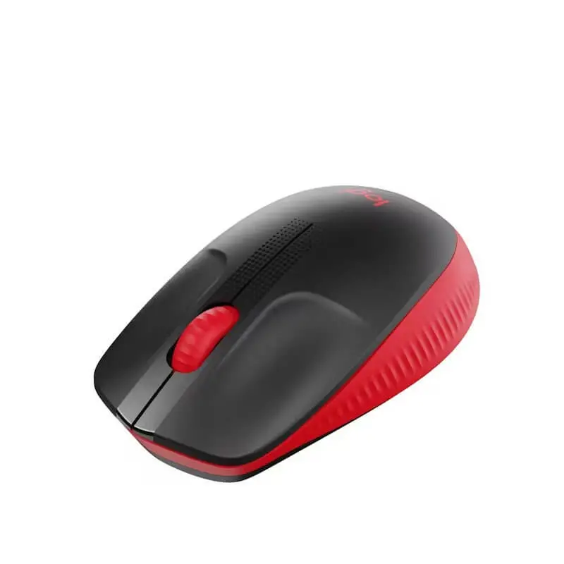 ماوس بی‌سیم لاجیتک مدل m190-2